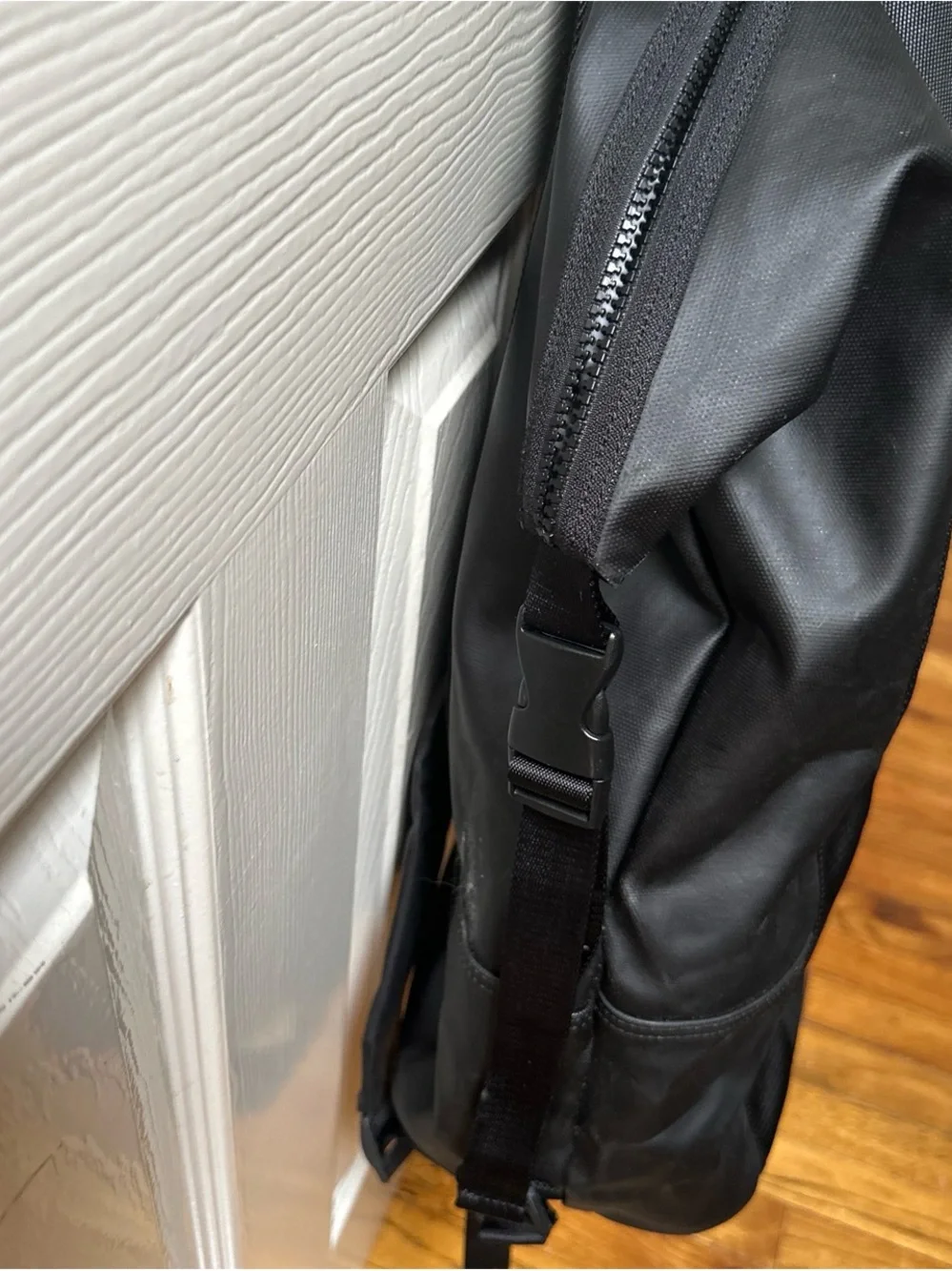lululemon athletica sleek black